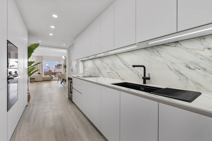 Image No.6-Appartement de 3 chambres à vendre à Benahavis