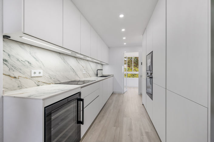 Image No.8-Appartement de 3 chambres à vendre à Benahavis