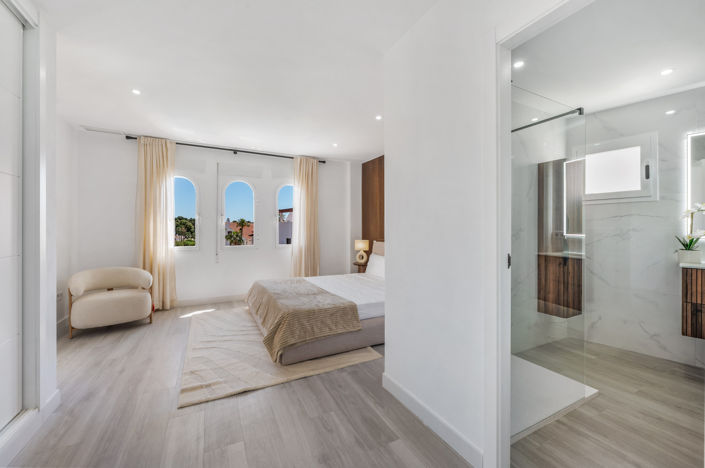 Image No.11-Appartement de 3 chambres à vendre à Marbella