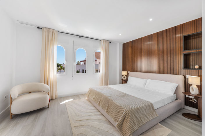 Image No.14-3 Bed Apartment for sale