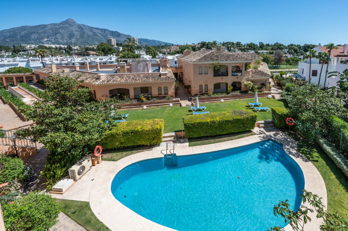 Image No.25-Appartement de 3 chambres à vendre à Marbella