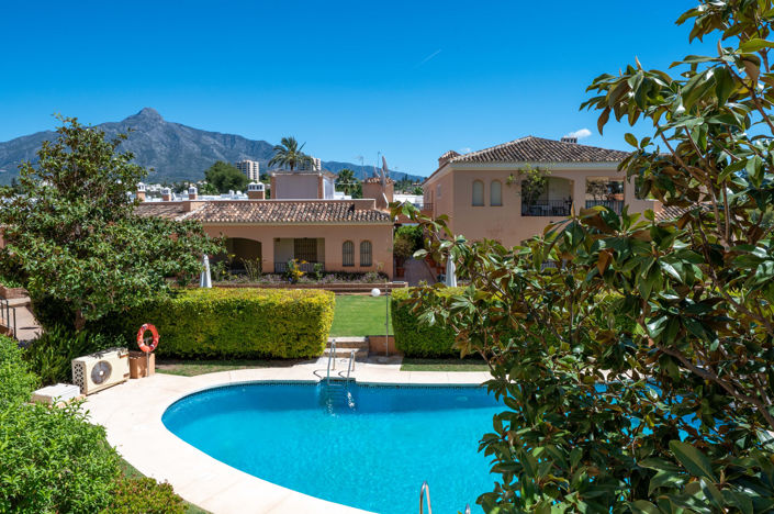 Image No.26-Appartement de 3 chambres à vendre à Marbella