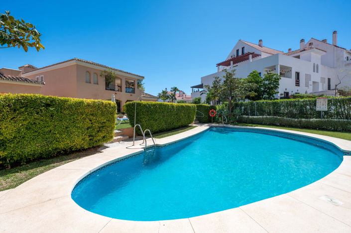 Image No.27-Appartement de 3 chambres à vendre à Marbella
