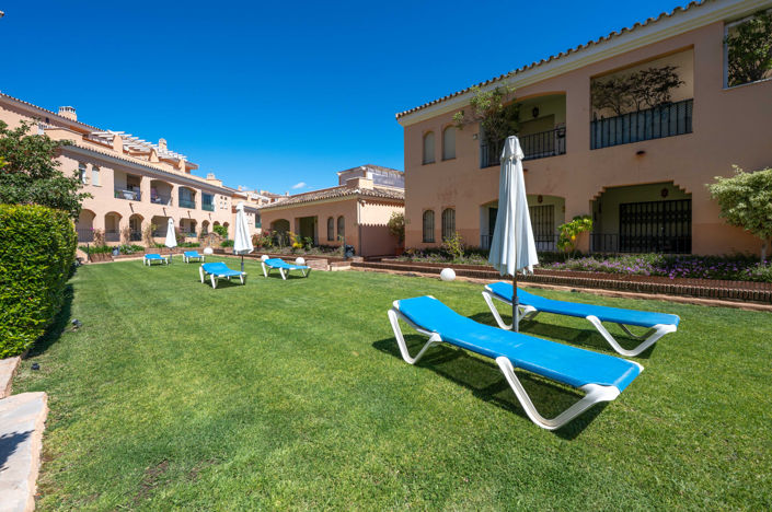 Image No.28-Appartement de 3 chambres à vendre à Marbella