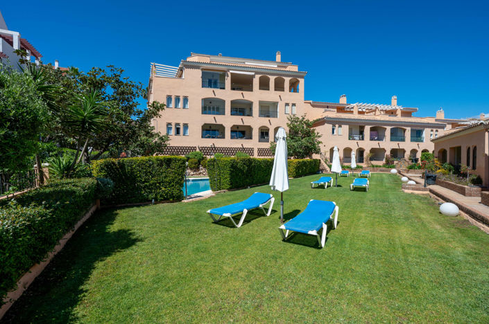 Image No.29-Appartement de 3 chambres à vendre à Marbella
