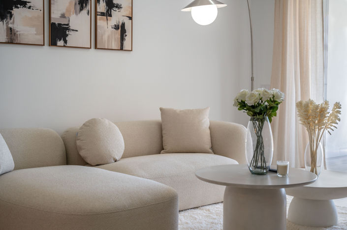 Image No.6-3 Bed Apartment for sale