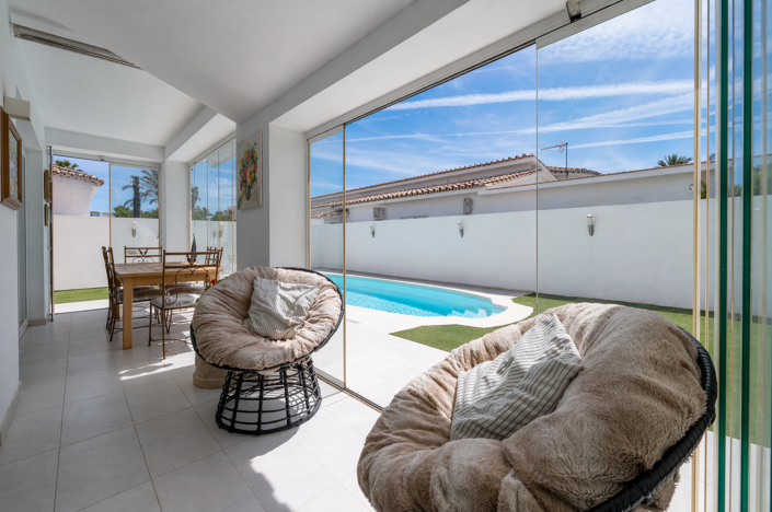 Image No.25-3 Bed Villa for sale