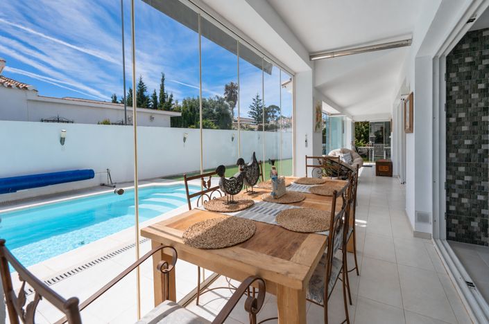 Image No.26-3 Bed Villa for sale