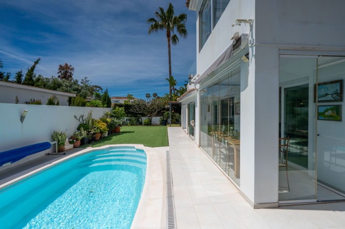 Image No.34-3 Bed Villa for sale