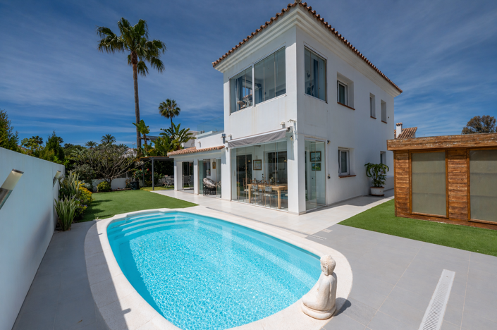 Image No.44-3 Bed Villa for sale