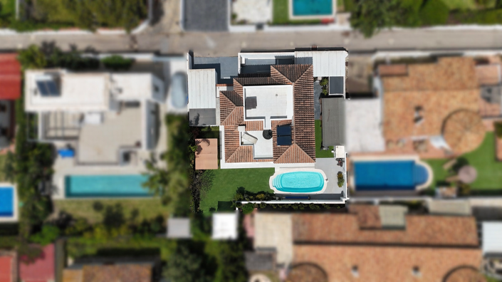 Image No.46-3 Bed Villa for sale