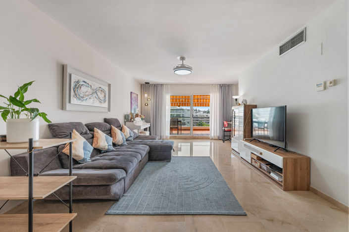 Image No.2-3 Bed Apartment for sale