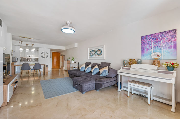 Image No.7-3 Bed Apartment for sale