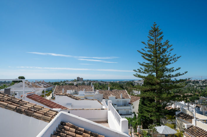 Image No.19-Maison de ville de 3 chambres à vendre à Marbella