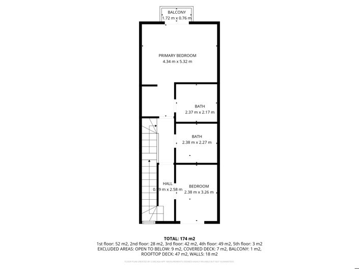 Image No.39-3 Bed Townhouse for sale