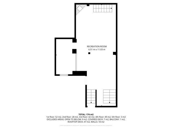 Image No.42-3 Bed Townhouse for sale