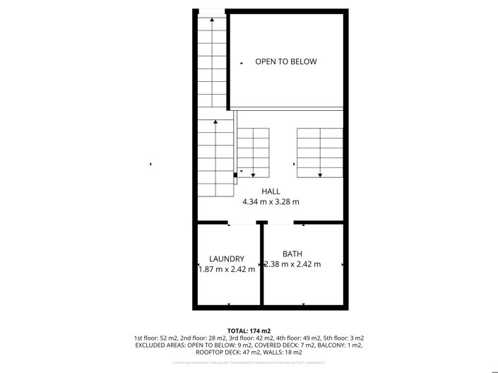 Image No.43-3 Bed Townhouse for sale