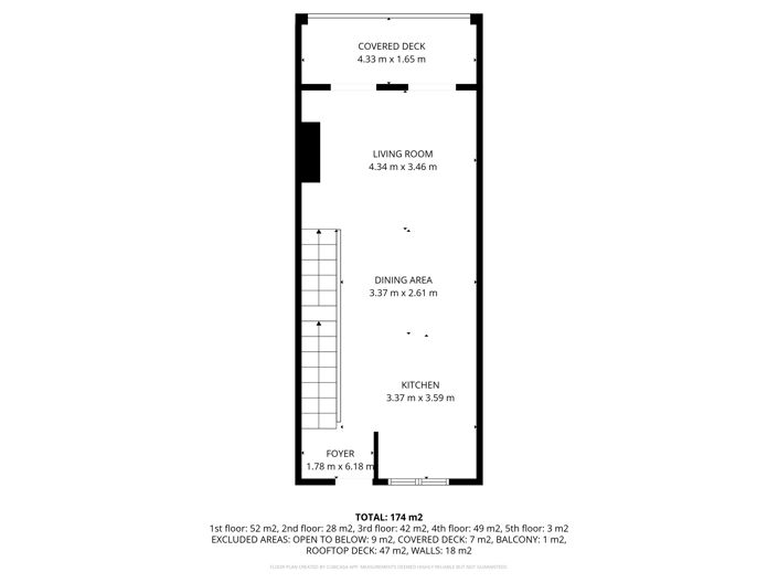 Image No.44-3 Bed Townhouse for sale