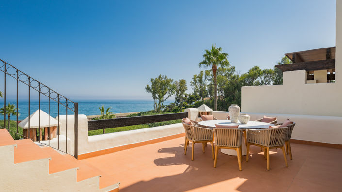 Image No.39-Penthouse de 3 chambres à vendre à Estepona