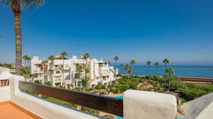 Image No.41-Penthouse de 3 chambres à vendre à Estepona