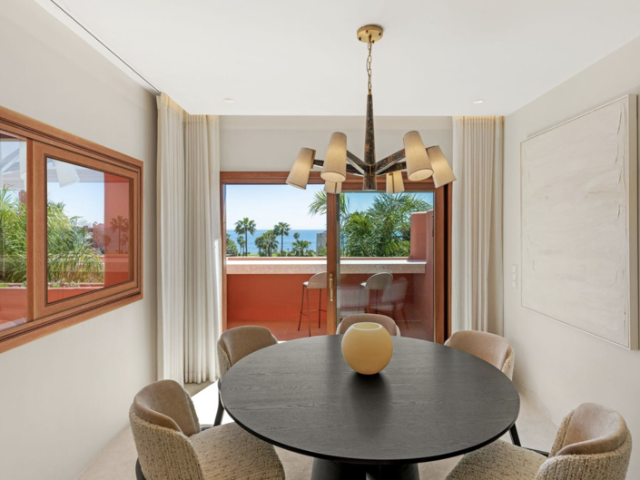 Image No.20-Penthouse de 3 chambres à vendre à Estepona