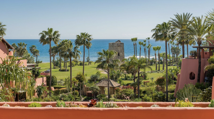 Image No.5-Penthouse de 3 chambres à vendre à Estepona