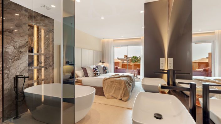 Image No.12-3 Bed Apartment for sale