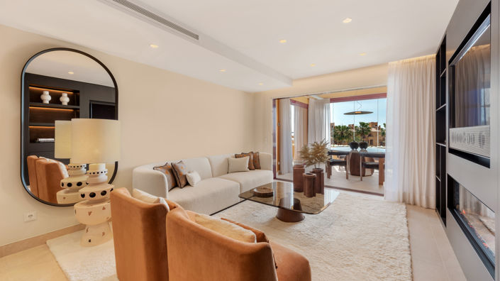 Image No.3-3 Bed Apartment for sale