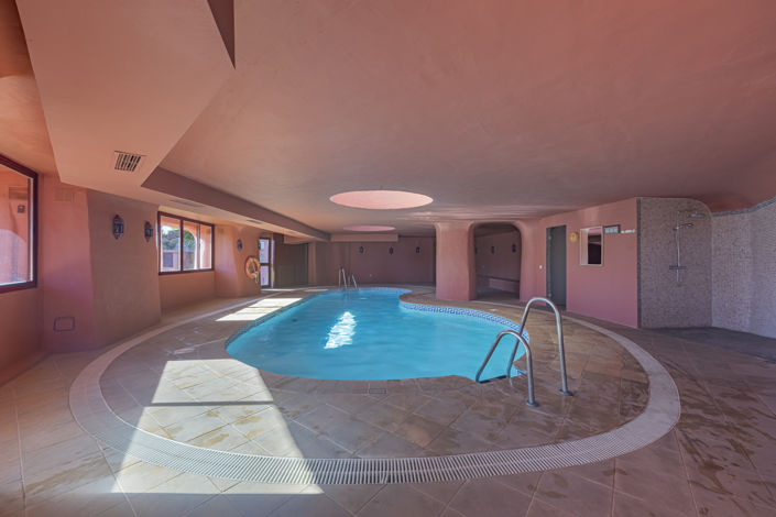 Image No.26-Propriété de 3 chambres à vendre à Estepona