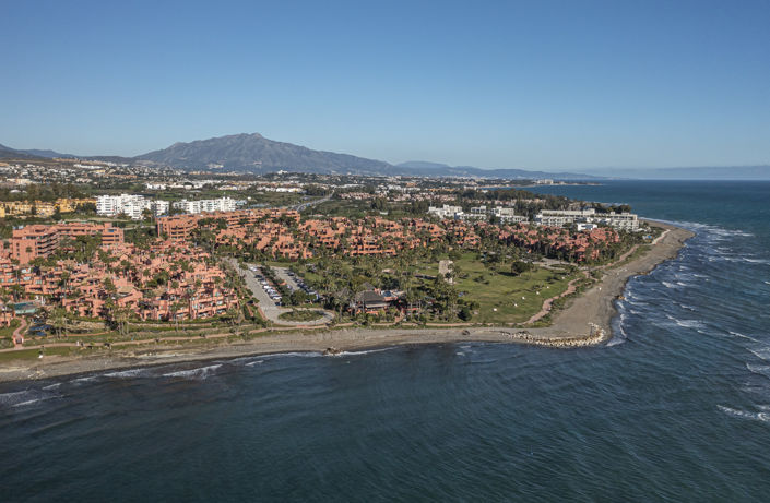 Image No.28-Propriété de 3 chambres à vendre à Estepona