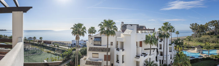 Image No.24-Propriété de 3 chambres à vendre à Estepona