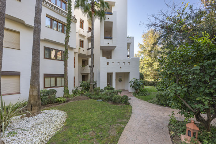 Image No.28-Propriété de 3 chambres à vendre à Estepona