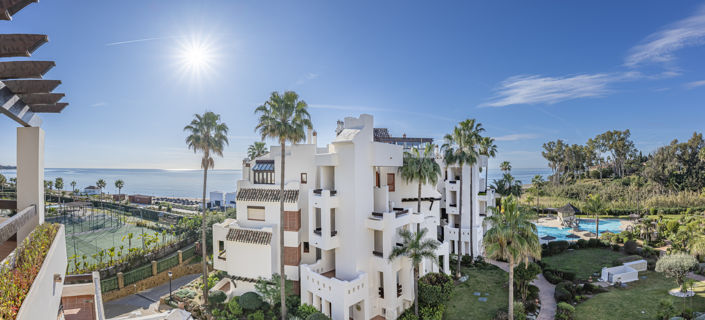 Image No.29-Propriété de 3 chambres à vendre à Estepona