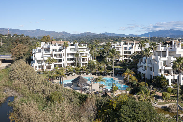 Image No.39-Propriété de 3 chambres à vendre à Estepona