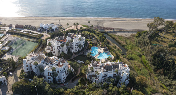 Image No.45-Propriété de 3 chambres à vendre à Estepona