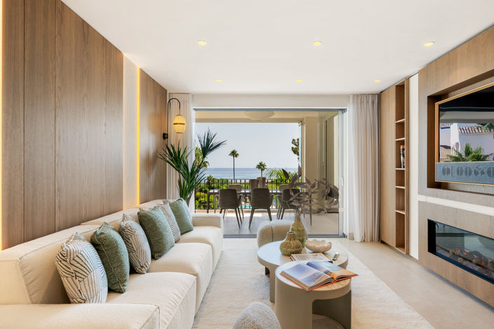 Image No.3-3 Bed Apartment for sale