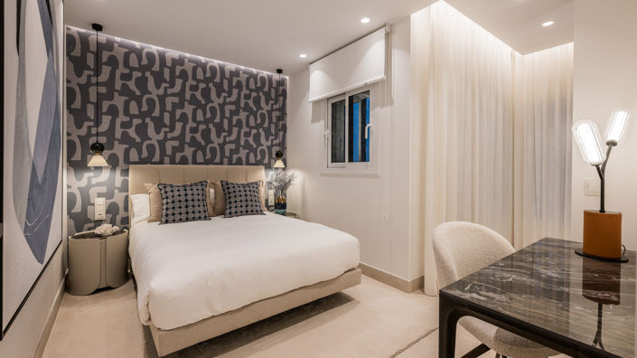 Image No.31-3 Bed Apartment for sale
