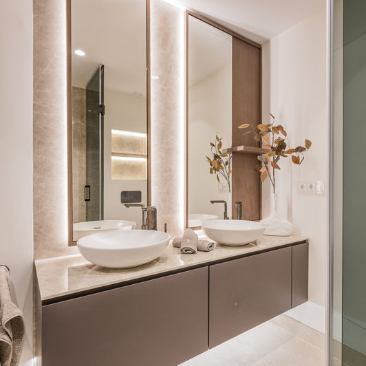 Image No.32-3 Bed Apartment for sale