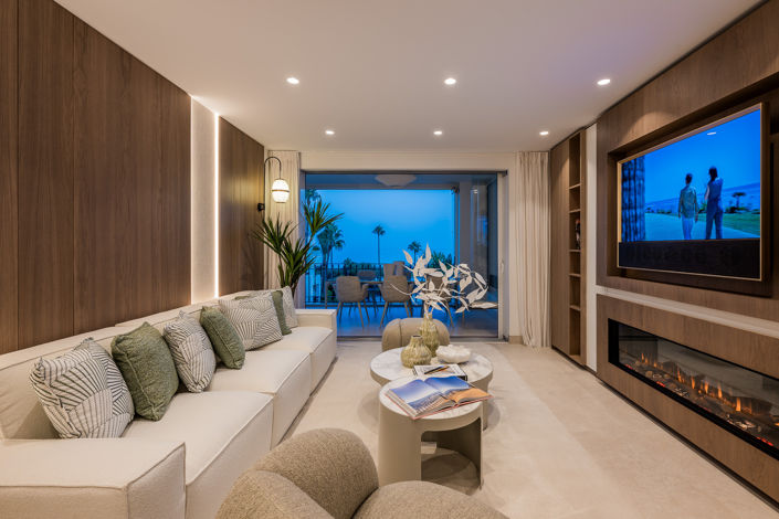 Image No.5-3 Bed Apartment for sale