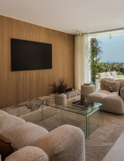 Image No.18-Propriété de 4 chambres à vendre à Marbella