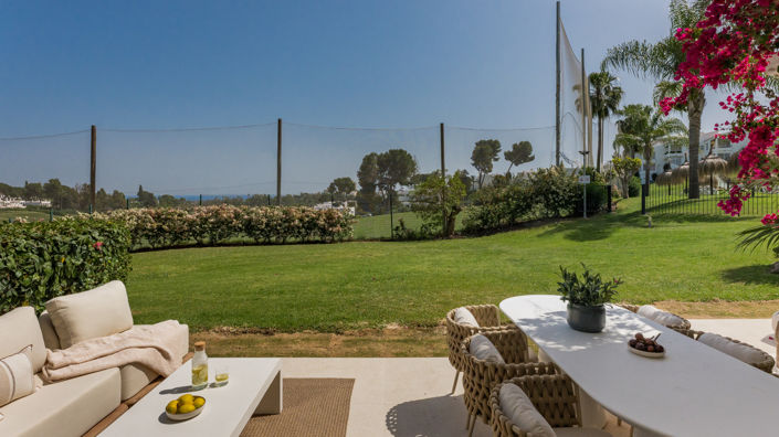 Image No.34-Propriété de 4 chambres à vendre à Marbella