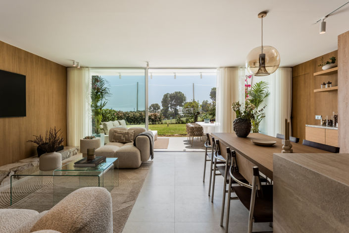 Image No.4-Propriété de 4 chambres à vendre à Marbella