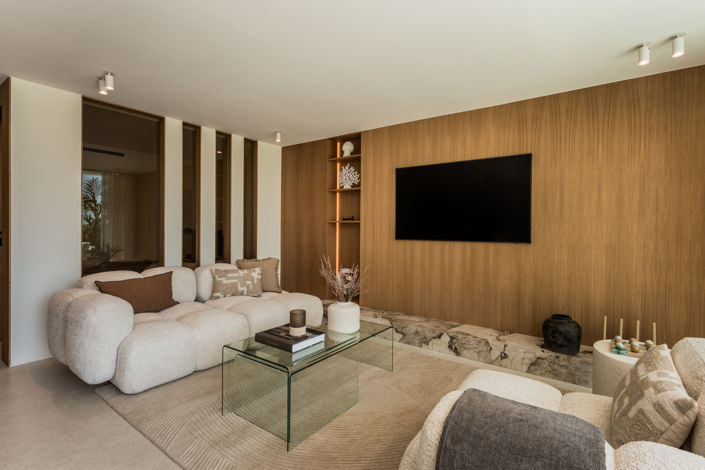 Image No.43-Propriété de 4 chambres à vendre à Marbella