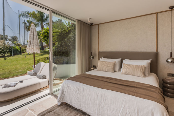 Image No.44-Propriété de 4 chambres à vendre à Marbella