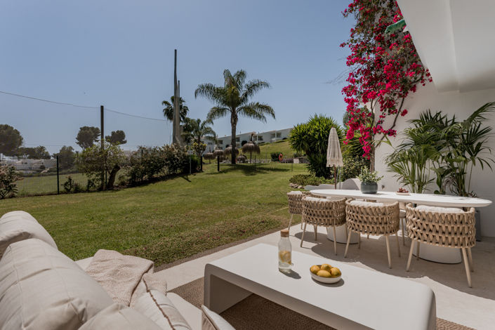 Image No.46-Propriété de 4 chambres à vendre à Marbella