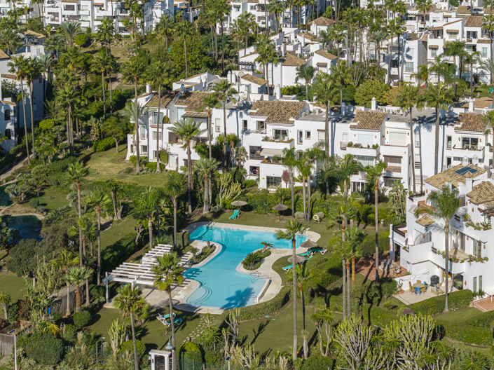 Image No.34-Propriété de 3 chambres à vendre à Estepona