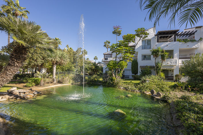 Image No.38-Propriété de 3 chambres à vendre à Estepona