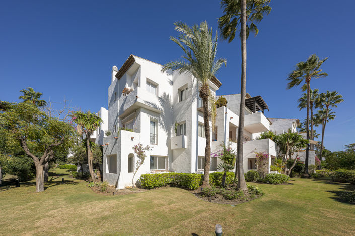 Image No.41-Propriété de 3 chambres à vendre à Estepona