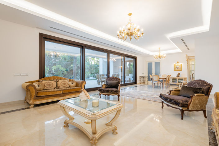Image No.2-Villa con 7 dormitorios en venta