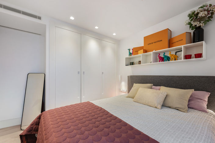 Image No.15-3 Bed Apartment for sale
